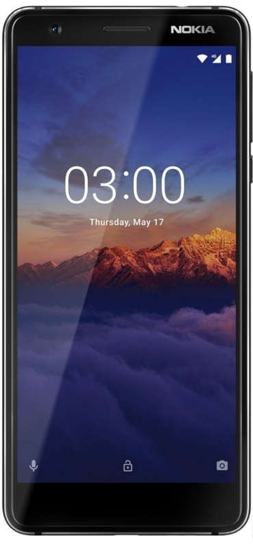 Nokia 3.1 2/16